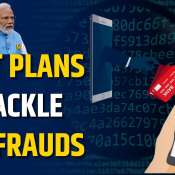 How Government, SBI Cards and Telecom Operators Plan to Combat OTP Fraud in India