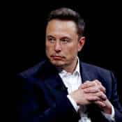 Elon Musk&#039;s AI company xAI to raise $6 billion: Report 