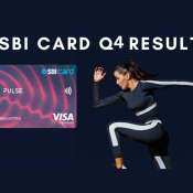 SBI Card Q4 Results: Net profit rises 11% to Rs 662 crore 