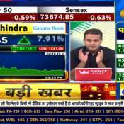 Tech Mahindra shares jumps as strong FY27 vision overshadows weak Q4 results