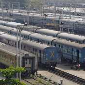 Train services to Assam&#039;s Barak Valley restored: NFR