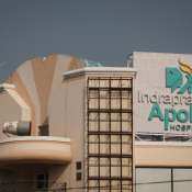 Apollo Hospitals&#039; unit to raise Rs 2,475 crore from PE firm Advent International