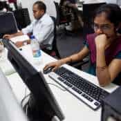 Leading IT firms in India lost close to 70K employees in last fiscal year