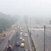 Delhi records minimum temperature of 23.5 degree Celsius