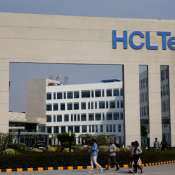 HCLTech shares slip 5% after weak Q4 results; brokerages cut target price