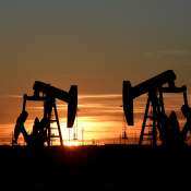 Commodity Capsule: Brent crude oil fell; gold prices moved little; copper advances