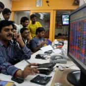 BSE shares gain over 3% on revision in transaction charges in equity derivatives segment