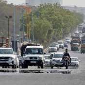 Max temperature in Delhi likely to be 41	°C