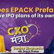 Exploring EPACK Prefab&#039;s Future: IPO Plans Unveiled | CXO Mantra