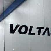 Voltas Q4 preview: Cons. revenue to likely log 28% growth; margins to contract by 60bps 