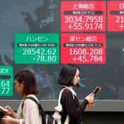 Asian Markets News: Stocks drift, dollar firm as Fed rate path pondered