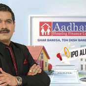 Aadhar Housing Finance IPO: Check Anil Singhvi&#039;s view on Rs 3,000 crore issue | Subscription, allotment dates and other details