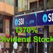 SBI Dividend 2024: PSU bank declares 1370% dividend - Check record and payment dates
