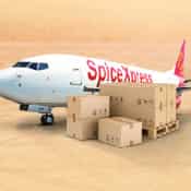 SpiceJet begins Srinagar to Medina flights for Haj pilgrims