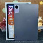Xiaomi Redmi Pad SE Review: Reliable, pocket-friendly tablet