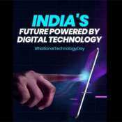 National Technology Day: India&#039;s future is digital; UPI, ONDC some of its key flagbearers