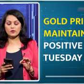 Commodity Capsle: Gold Prices Inch Up Amid US Inflation Data Focus 