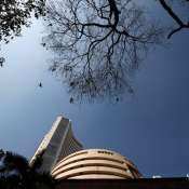 FIRST TRADE: Sensex rises over 300 pts; Nifty near 22,300 led by IT stocks amid strong global cues; Coal India up over 4%, Bharti Airtel up over 2%