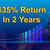 435% return in 2 years: This PSU stock can still see upside, Anil Singhvi gives target of Rs 460