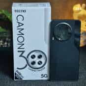 Tecno Camon 30 5G Review: Not just camera, here&#039;s what more this smartphone has to offer!