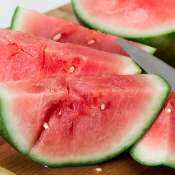 Is your watermelon safe? Here&#039;s how you can test adulteration with erythrosine color