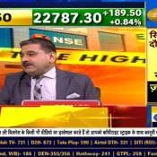 What is the importance of NIFTY&#039;s life high? Know Anil Singhvi&#039;s analysis