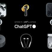 Pinch-to-speak to ChatGPT: Nothing introduces power of AI to all its earbuds - All you need to know 