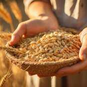 Wheat procurement at 262.4 LMT so far in marketing year 2024-25, surpasses previous year&#039;s figure: Consumer Affairs Ministry 