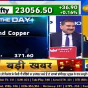 StockTips : Anil Singhvi Recommends Buying Hind Copper Today