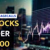 Stocks under 500: BEL and More Among Top Brokerage Calls