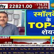 Anil Singhvi Recommends Buying Concord Biotech, MedPlus Health Services, &amp; ITD Cementation India