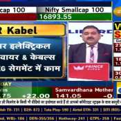 RR Kabel&#039;s Rajesh Jain on 20% Volume Growth in Wires &amp; Cable Industry