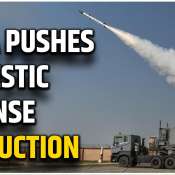 India to Boost Defense with Domestic Production and Acquisitions