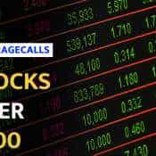 Stocks under Rs 500: NTPC and More Among Top Brokerage Calls