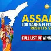 Assam Election Results 2024: NDA leading on 11 LS seats, Congress 3; check out winners list
