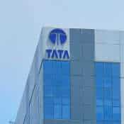 After NVIDIA pips Apple in market value, TCS, Tata Comm, Infosys buzz in trade  