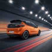 Tata Motors launches Altroz Racer; a sporty evolution of the hatchback