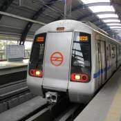 Delhi Metro train services on Phase-3 begins early today to facilitate UPSC candidates appearing for Prelims
