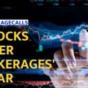 GAIL India and More Among Top Brokerage Calls This Week