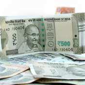 Rupee declines by 6 paise to close at 83.50 against US dollar