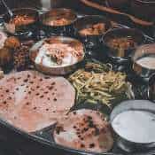 &#039;Roti Rice Rate&#039; in June: Veg thali costs rise 10%, non-veg thali down 4% last month, says CRISIL report