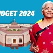 Your guide to the Union Budget 2024-25: 10 key terms