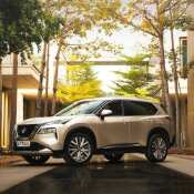 Nissan begins deliveries of the All-new 4th generation X-TRAIL premium SUV in India, check availability
