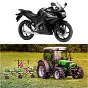 Two-wheelers, tractors to surge with 14% and 10% CAGR through FY27: Jefferies report