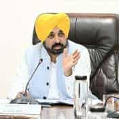 Punjab government gave nearly 45,000 jobs to youths in its 30-month tenure: CM Bhagwant Mann