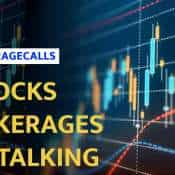 SBI &amp; More! Top Brokerage Calls This Week