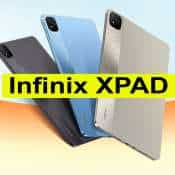 Infinix XPAD at Rs 10,999 - Check the features and other details