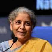 NPS Vatsalya: Nirmala Sitharaman says intergenerational faith vital for growing India