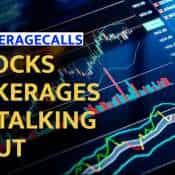 TVS &amp; More! Top Brokerage Calls This Week