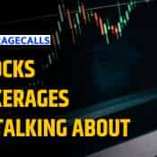 NTPC &amp; More! Top Brokerage Calls This Week